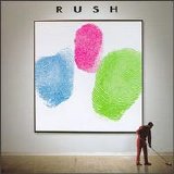 Rush - Retrospective II - 1981-1987