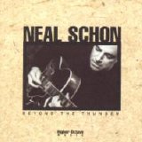 Neal Schon - Beyond the Thunder