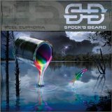 Spock's Beard - Feel Euphoria