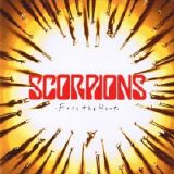 Scorpions - Face the Heat