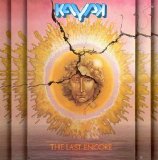 Kayak - The Last Encore