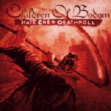 Children of Bodom - Hate Crew Deathroll