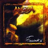 Angra - Fireworks