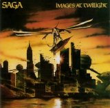 Saga - Images at Twilight