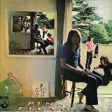 Pink Floyd - Ummagumma