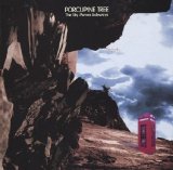 Porcupine Tree - The Sky Moves Sideways