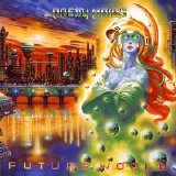 Pretty Maids - Future World