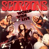 Scorpions - World Wide Live