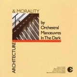 Orchestral Manoeuvres In The Dark - Architecture And Morality