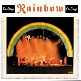 Rainbow - Rainbow On Stage