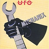 UFO - Mechanix