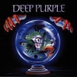 Deep Purple - Slaves and Masters