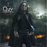 Ozzy Osbourne - Black Rain (2cd Tour Edition)