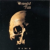 Mercyful Fate - Time