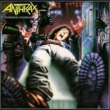 Anthrax - Spreading The Disease