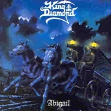 King Diamond - Abigail