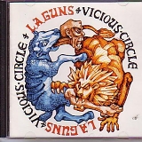 L.A. Guns - Vicious Circle