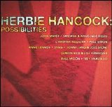 Herbie Hancock - Possibilities