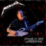 Metallica - The Bridge School Benefit, 10/27/07