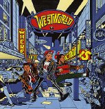 Westworld - Rockulator