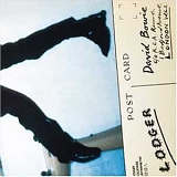 David Bowie - Lodger: Remastered