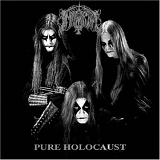 Immortal - Pure Holocaust