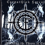 Carpathian Forest - Defending The Throne Of Evil