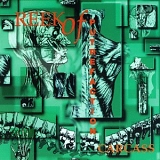 Carcass - Reek of Putrefaction