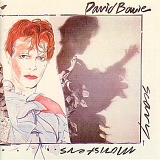 David Bowie - Scary Monsters: Remastered