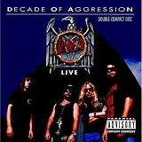 Slayer - Decade of Aggression