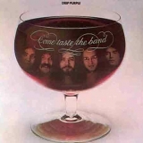 Deep Purple - Come Taste The Band