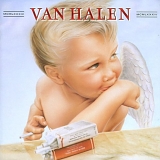 Van Halen - 1984 (Quiex II Vinyl Rip)