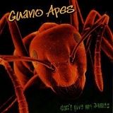 Guano Apes - Don't Give Me Names