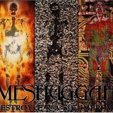 Meshuggah - Destroy Erase Improve