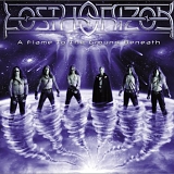 Lost Horizon - A Flame To The Ground Beneath