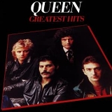 Queen - Greatest Hits (West Germany Target Pressing)