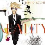 Bowie, David - Reality