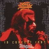 King Diamond - In Concert 1987 - Abigail