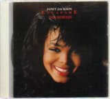 Janet Jackson - Escapade (The Remixes)