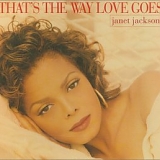 Janet Jackson - That's The Way Love Goes