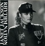 Janet Jackson - Rhythm Nation (The Remixes)