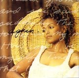 Janet Jackson - Again (Single CD)