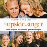 Alexandre Desplat - Upside of Anger