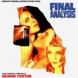 George Fenton - Final Analysis (Complete)