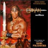 Basil Poledouris - Conan