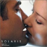 Clint Mansell - Solaris