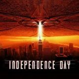 David Arnold - Independence Day Complete Score