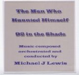 Michael J. Lewis - 92 In The Shade (Promo)