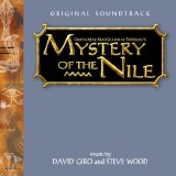 David Giro - Mystery Of The Nile