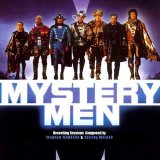 Stephen Warbeck - Mystery Men